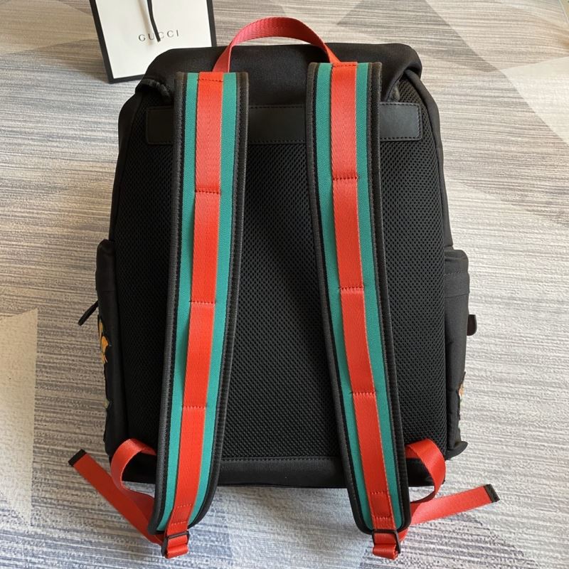 Gucci Backpacks